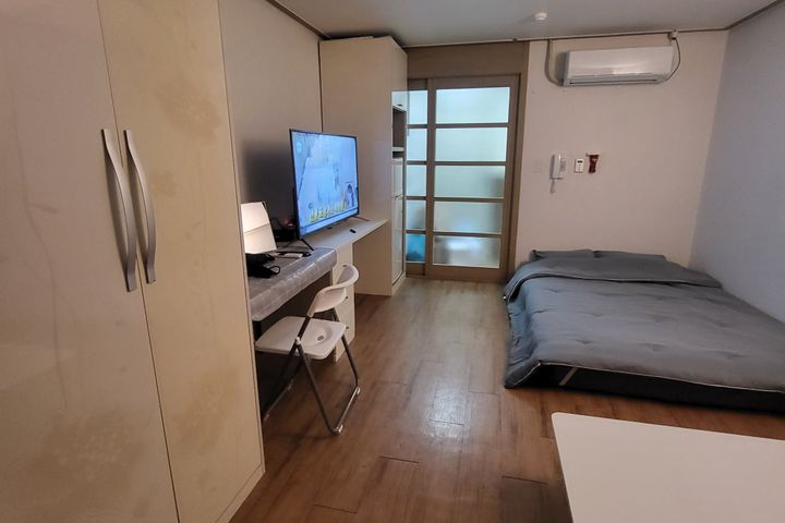 리아하우스 14번째 이미지