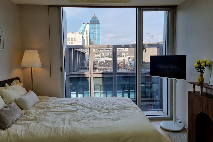 채광좋은💖강남역30초