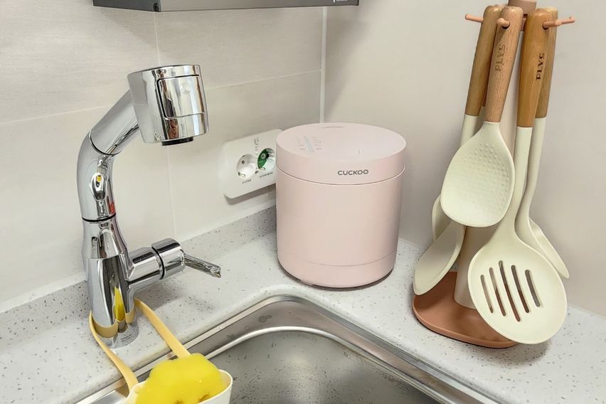 Môn천호더샵신축👍