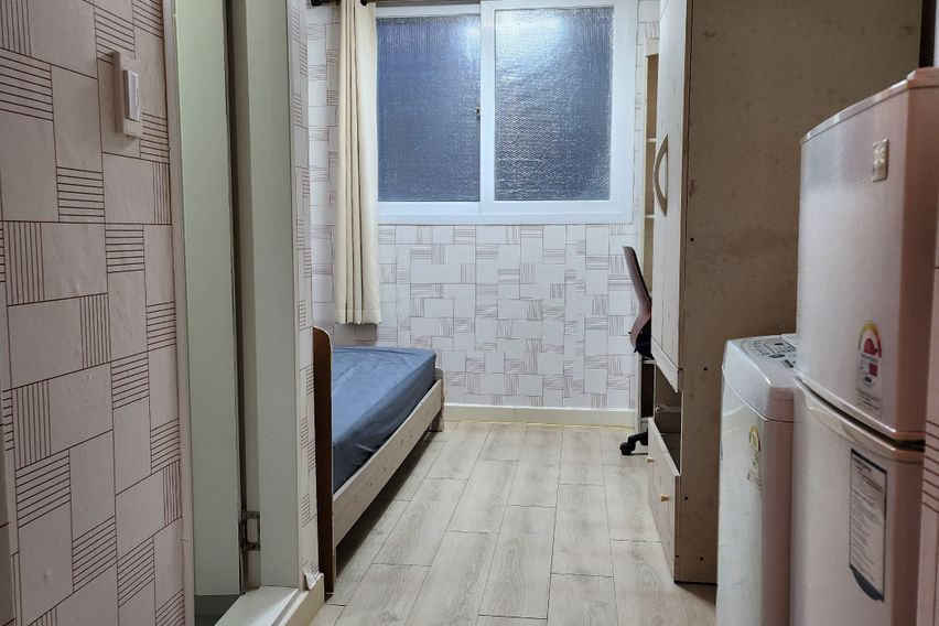 교통대학교 기숙사 옆  0번째 이미지