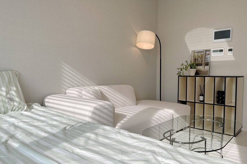 신중동 채광가득 시티뷰 5번째 이미지