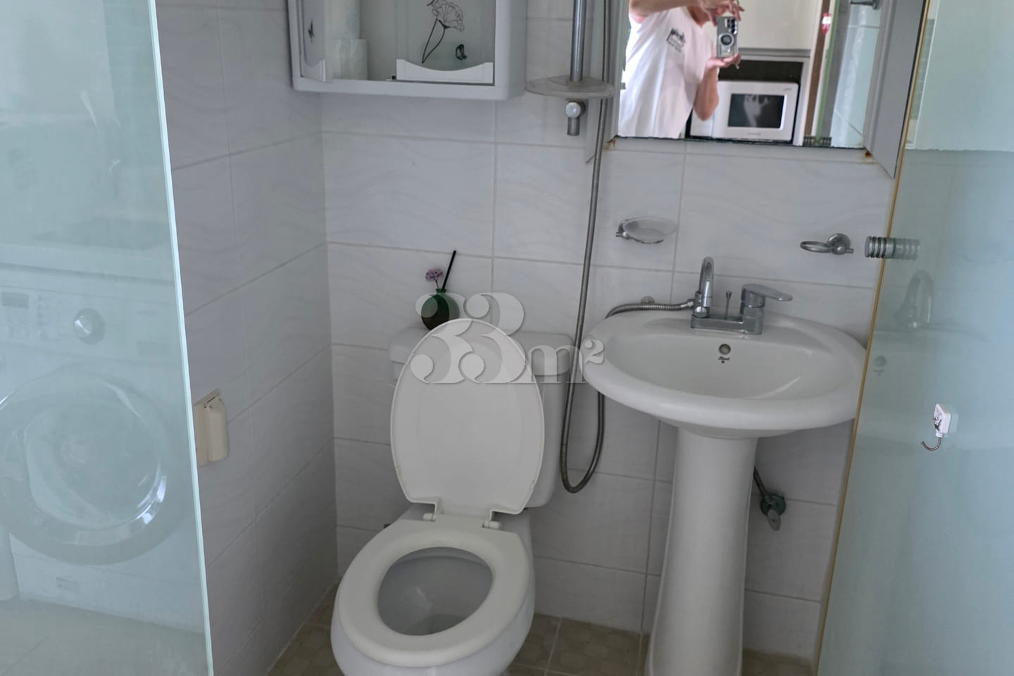 Paju LG long-term accommodation discount 8th image