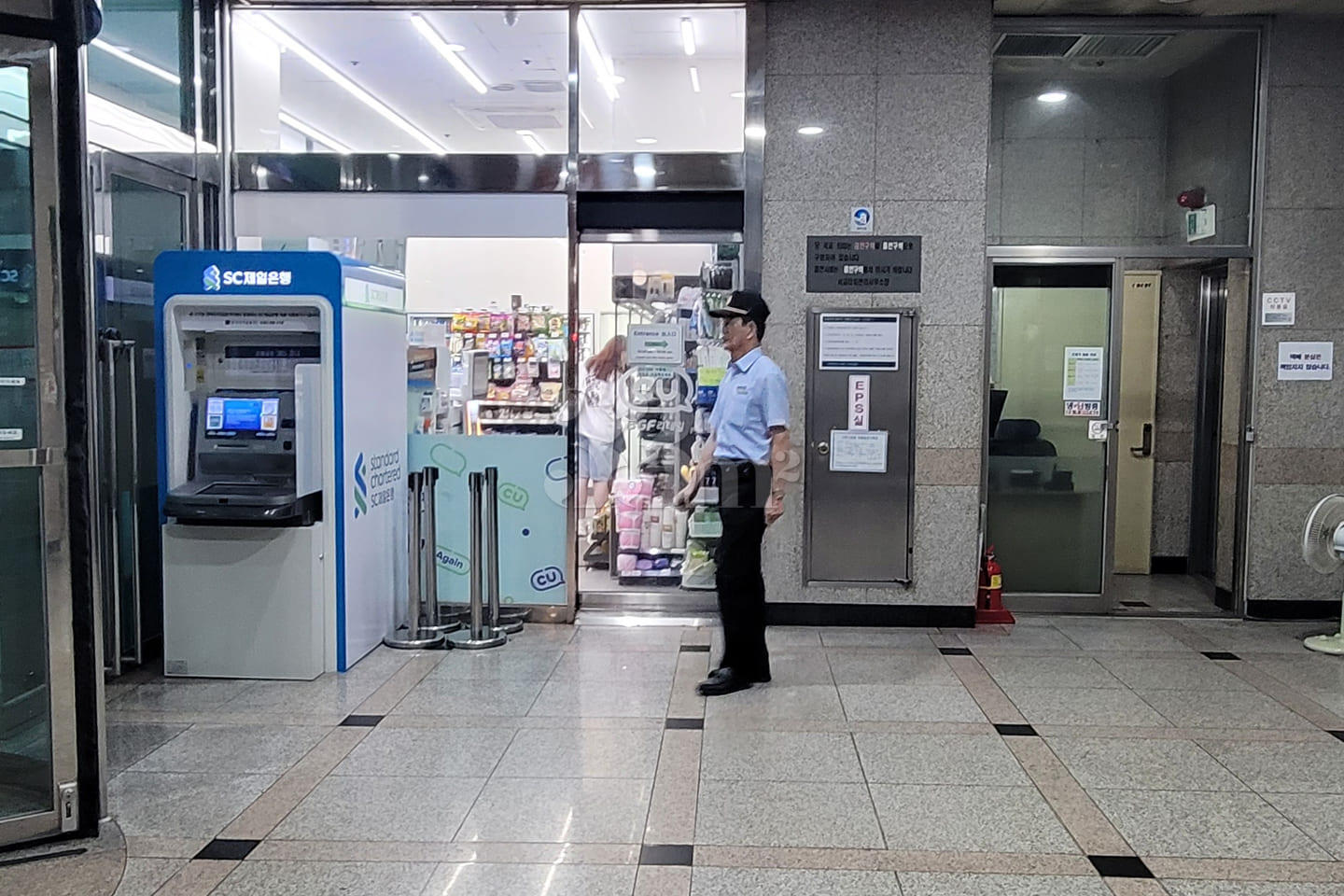 Hongdae Station 🎯 Business Trip 🌟 Foreigner 13th image