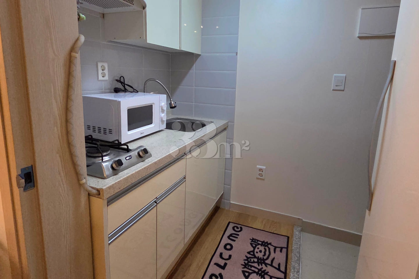 ✨Suseong-gu, Jung-dong | Fully Furnished 6th image
