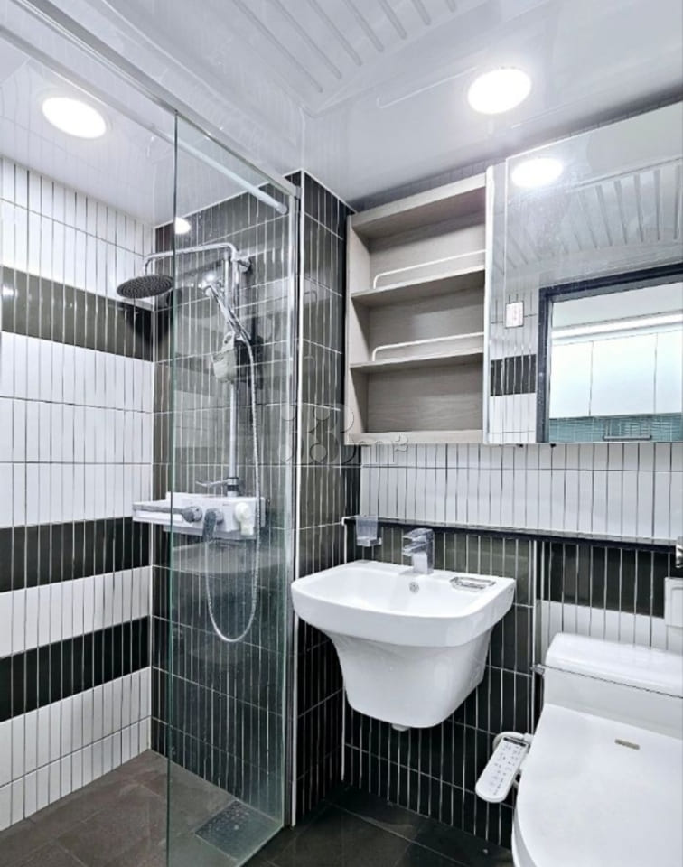 Loft-style officetel, 3 minutes from Cheongny 11th image