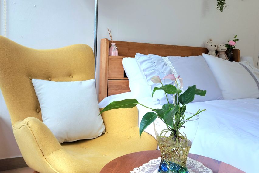 광화문/경복궁 꿀잠 