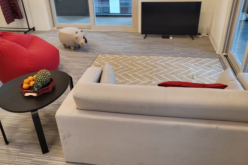 동탄역근처 19평원룸 2번째 이미지