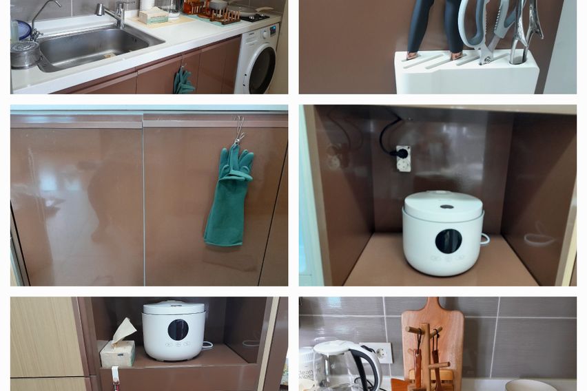 세종시 세종출장 호수옆