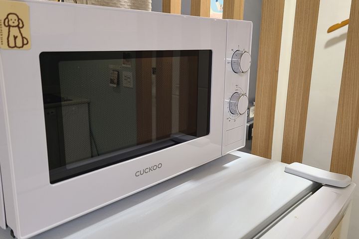 홍대입구역 초역세권 10번째 이미지