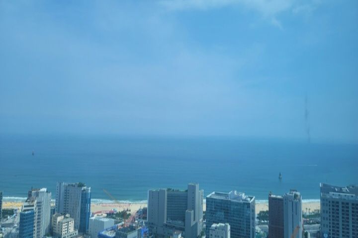 해운대 오션뷰 고층 E 5번째 이미지