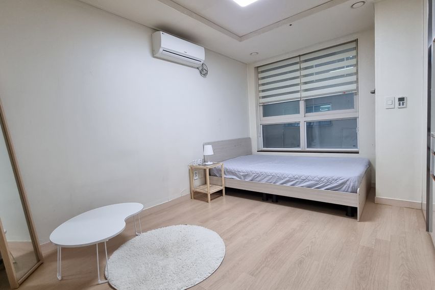 연산동 큐브아이 2호