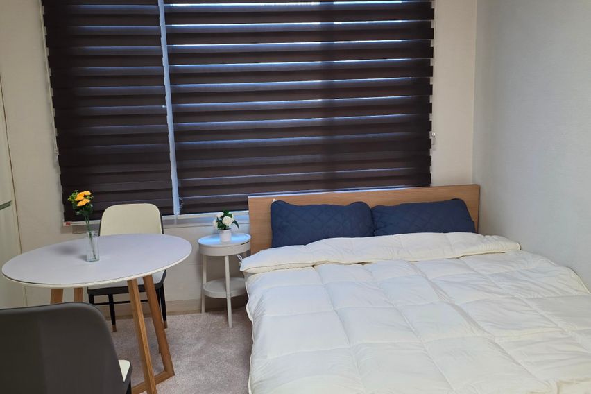 배곧단기임대  풀옵션2