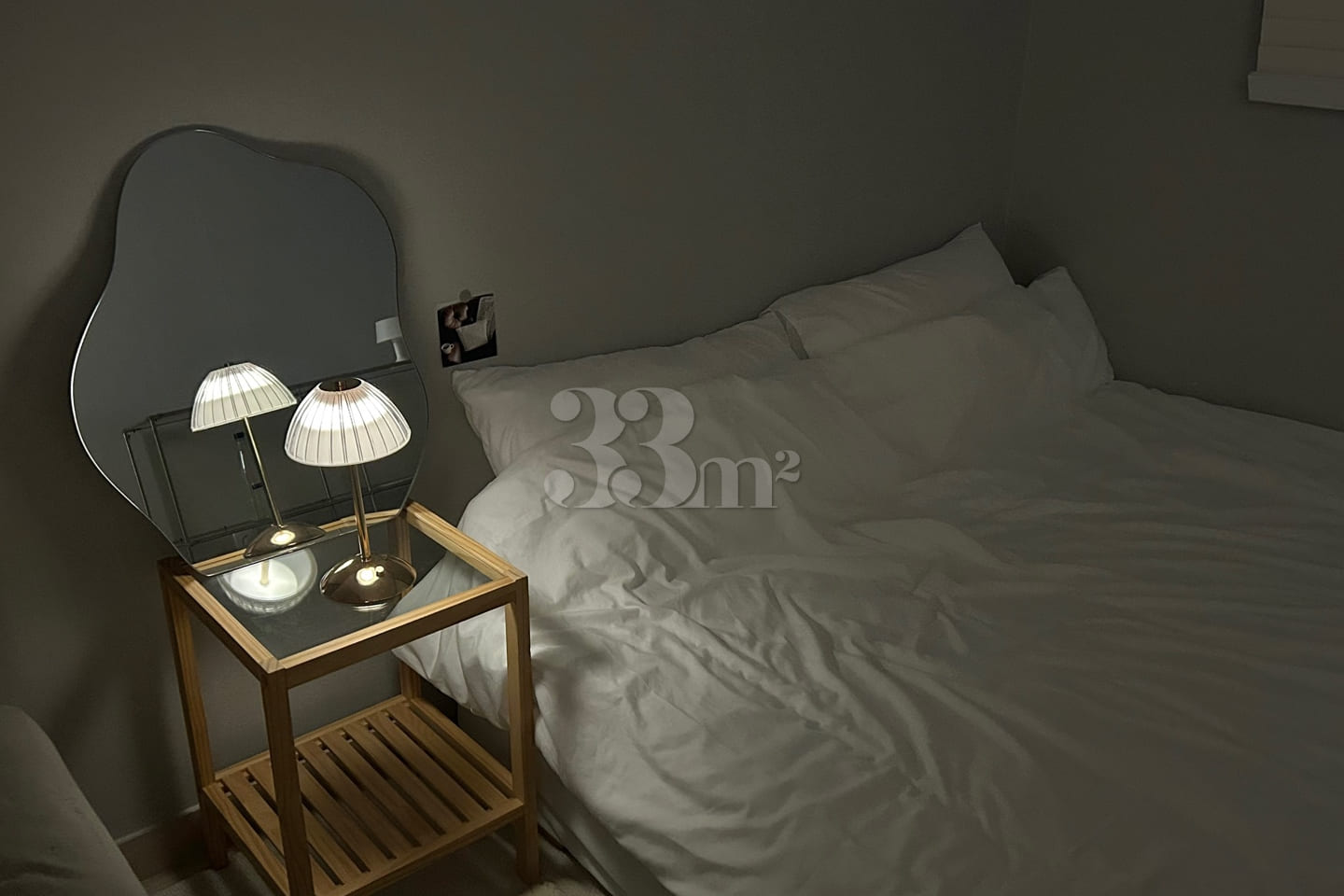 Popular 2-bedroom apartment near Mapo Gongdeo 2th image
