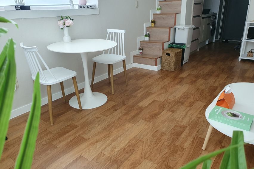 💖 Kingview Dunsan Elementary School Station  8th image