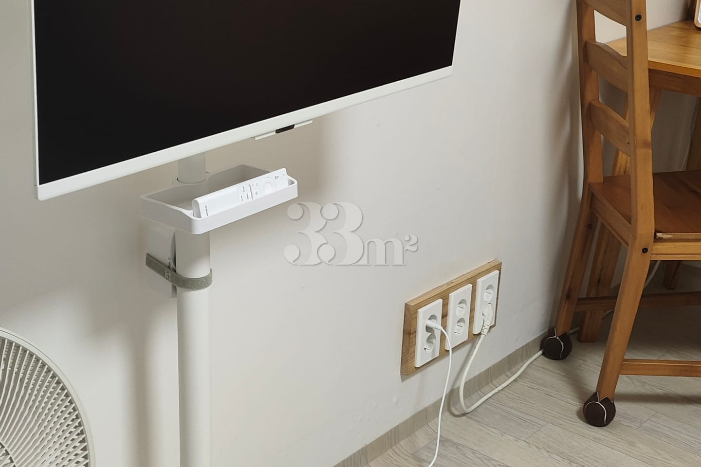 Two-room apartment in Mukho, Donghae 7th image