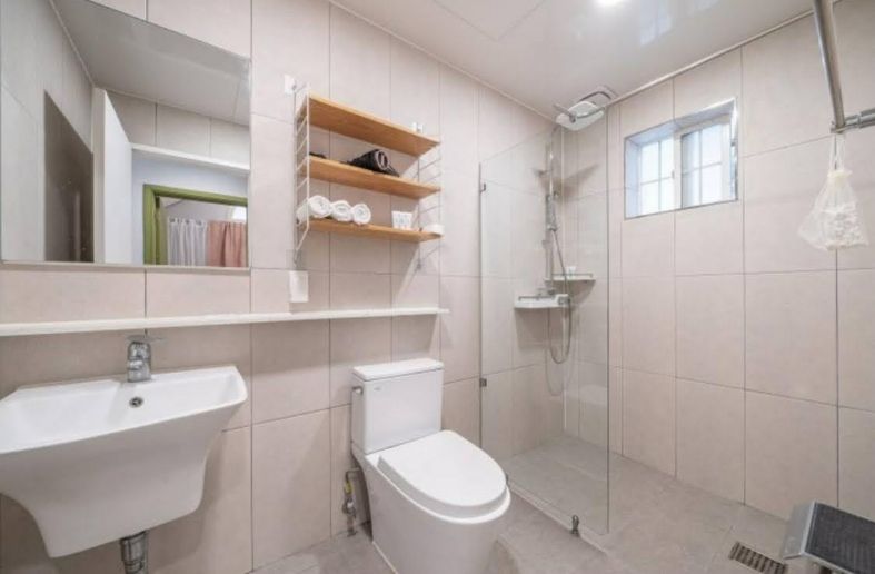 평창감성숙소애견동반객실 10번째 이미지