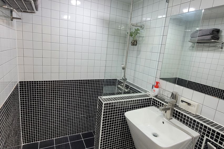 💜사당맨션장기체류중 9번째 이미지