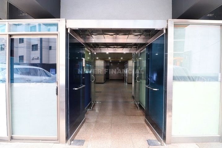 남부터미널역 도보 2분