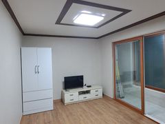 1.5룸 넓은 방,거실 9번째 이미지