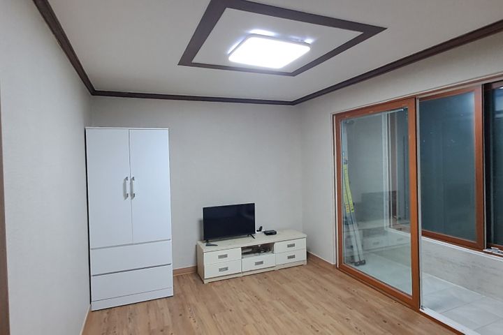1.5룸 넓은 방,거실 9번째 이미지