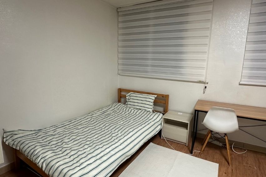 H룸/천안터미널 큰원룸