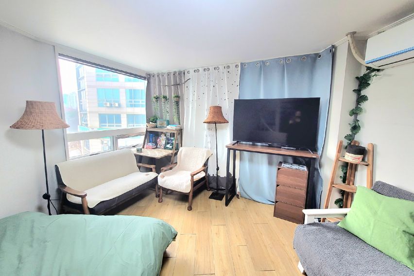 라이크유F4/22평5명