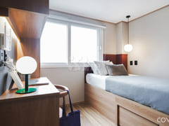 Cozy studio apartment near Yeonnam-dong Stati 0th image