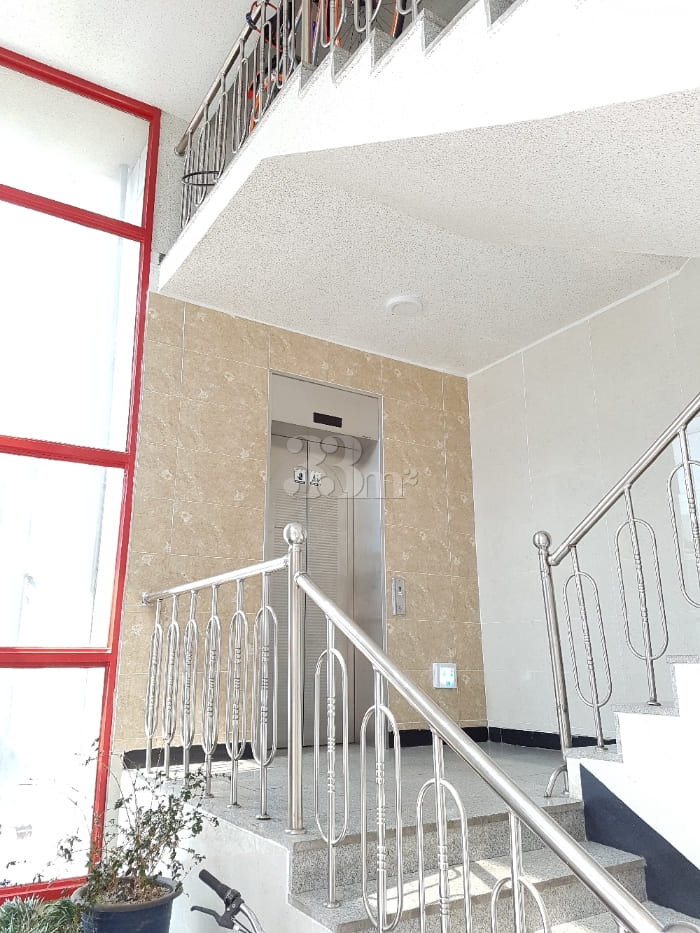 Hyeongsan Rotary, Studio Apartment 410 9th image