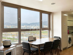 Dongcheon River View Officetel 0th image