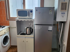 Separate kitchen 1th image