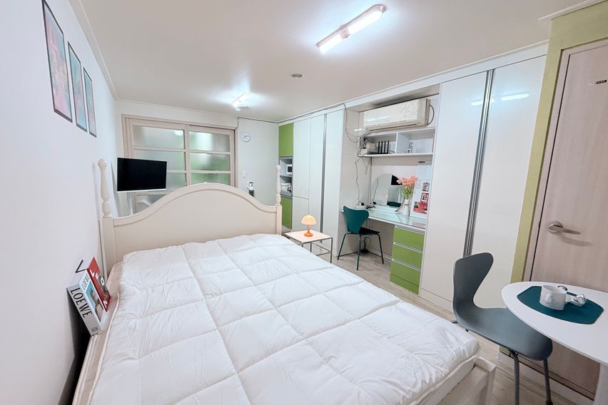 가락/경찰병원/풀옵션