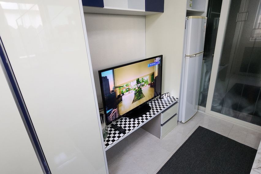 갈리단길 깨끗한 복층