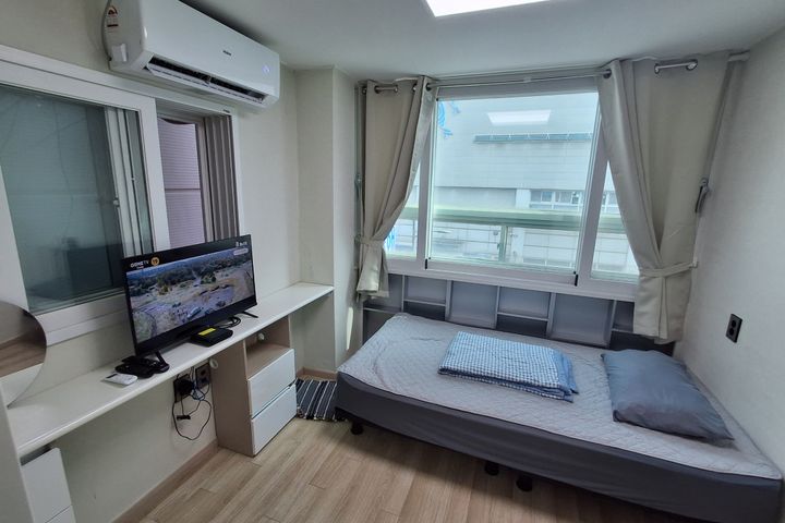 Nampo-dong, Jagalchi Studio Apartment 301 0th image
