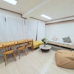 그랜드 하우스 방 이미지