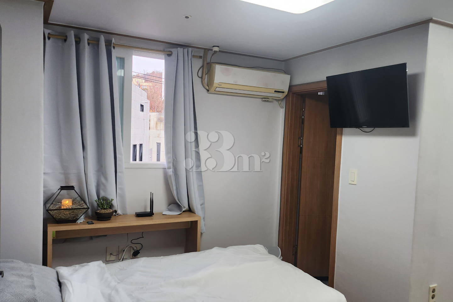 Single Room, Parking, Special Price 6th image