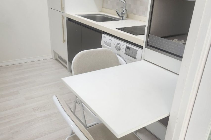 공항마곡 화곡역 투룸 