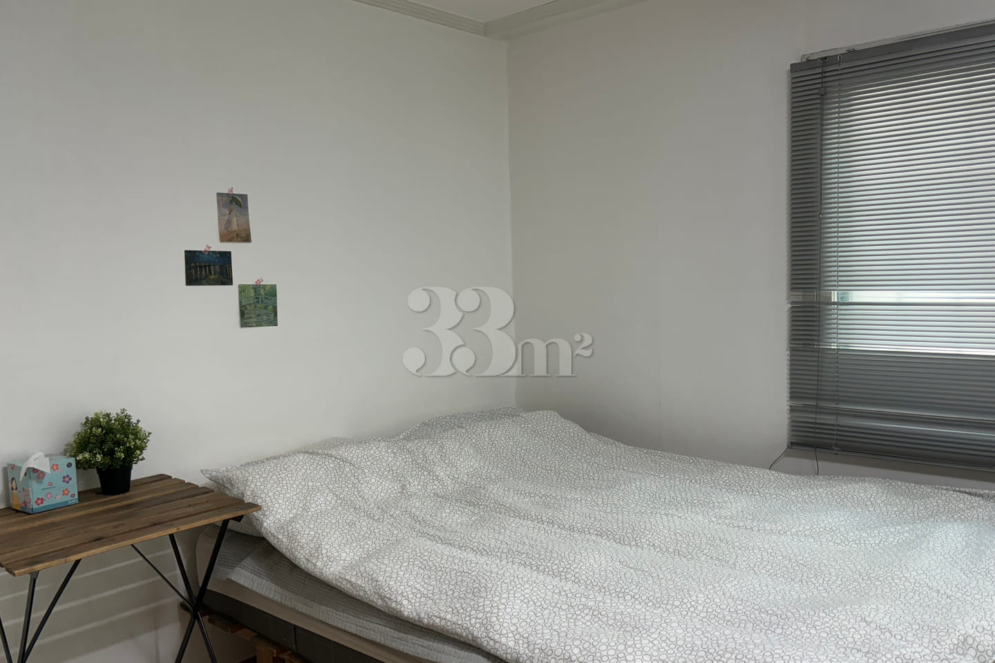 10 pyeong, 2-minute walk from Seokgye Station 1th image