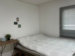 33 square meters, 2-minute walk from Seokgye  1th image