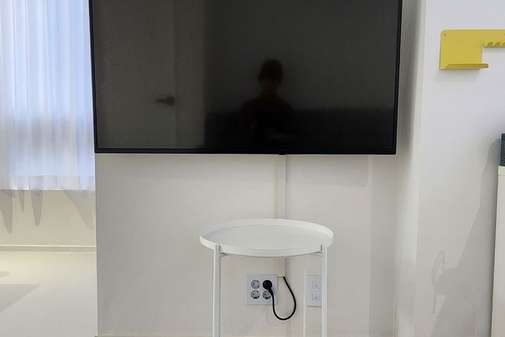 테헤란로3룸 풀옵션주차 14번째 이미지