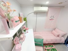 스위트룸(풀옵션) 1번째 이미지