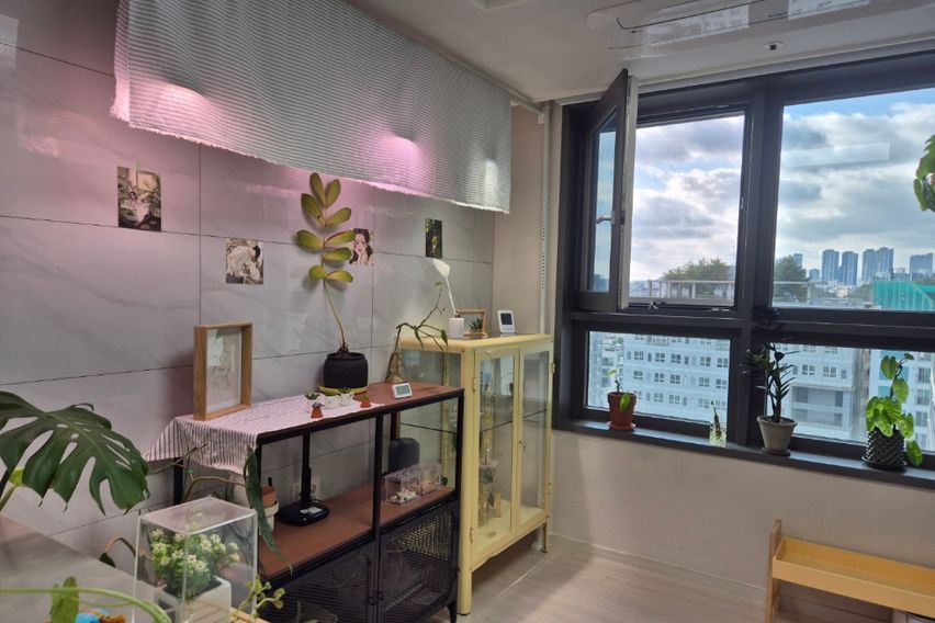 장안동 신축하우스