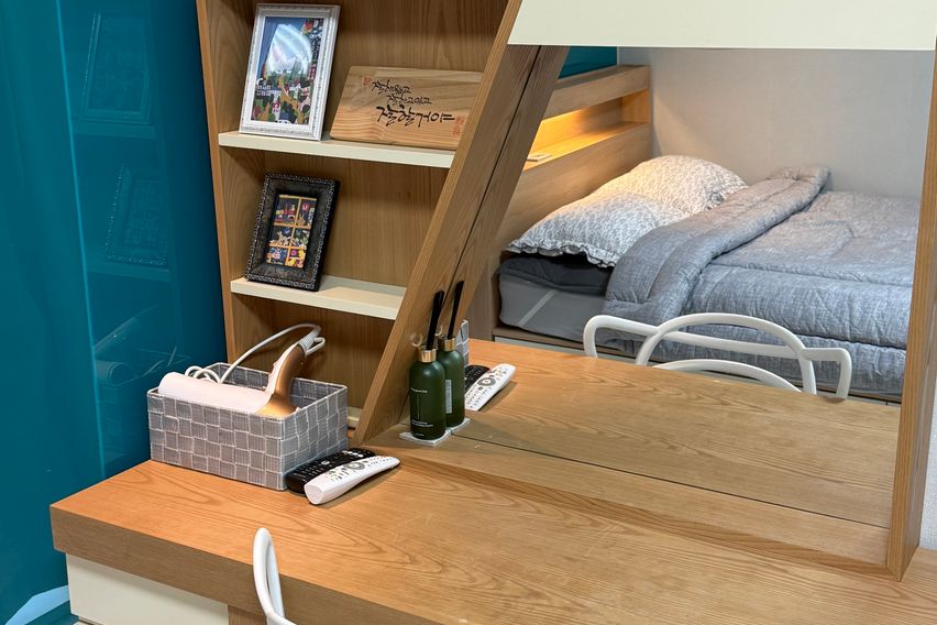 해운대 중동역 1분