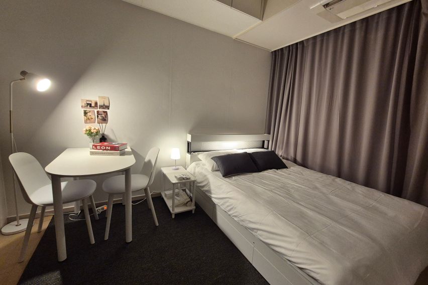 강남역 감성 풀옵션❤️