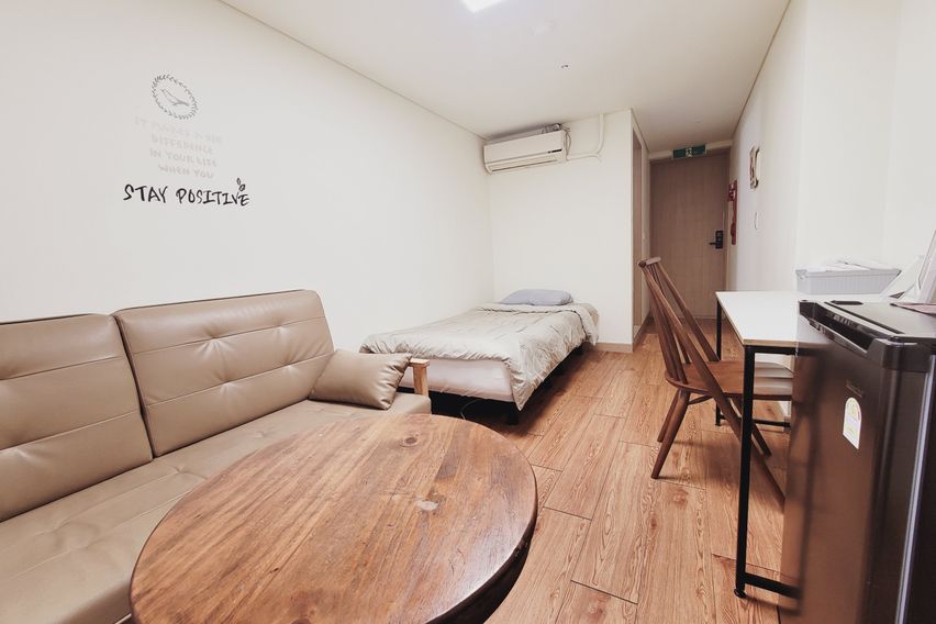 부평구청역 BK 201