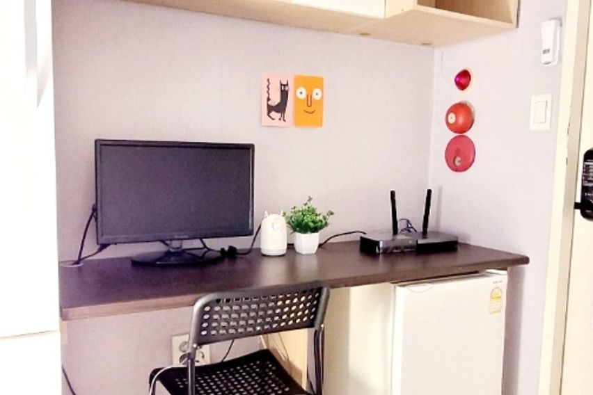 미래리빙텔 8 (외창) 5번째 이미지