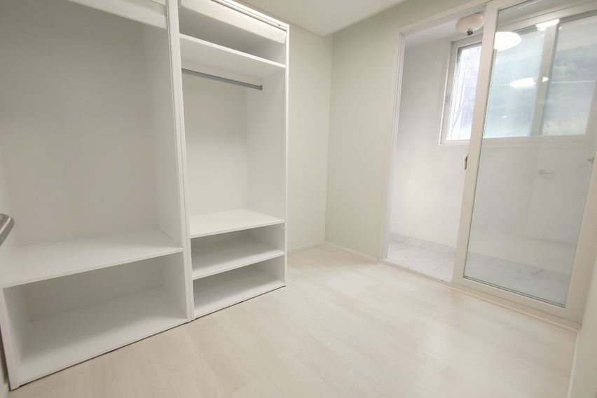 초역세 에어컨2신축3룸 4번째 이미지