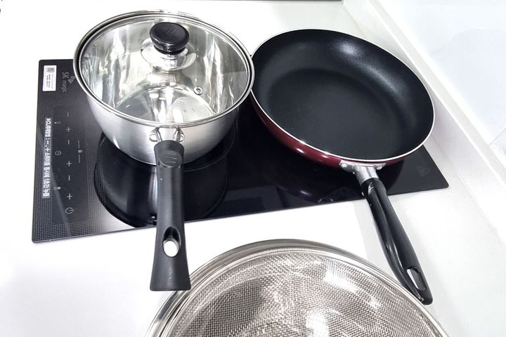 부산광안리 굿뷰 풀옵션 17번째 이미지