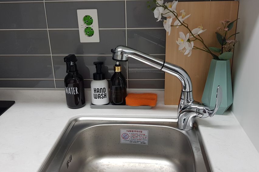 왕십리역3분 시티뷰 