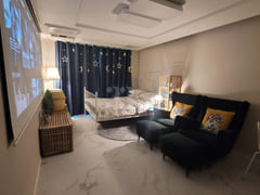 Spacious Room ♡ Fully Furnished ♡ For 4 Peopl 15th image