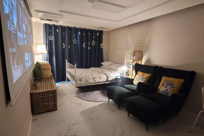 신축,넓은객실,윙체어